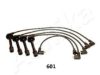 DAIHA 1990187186000 Ignition Cable Kit